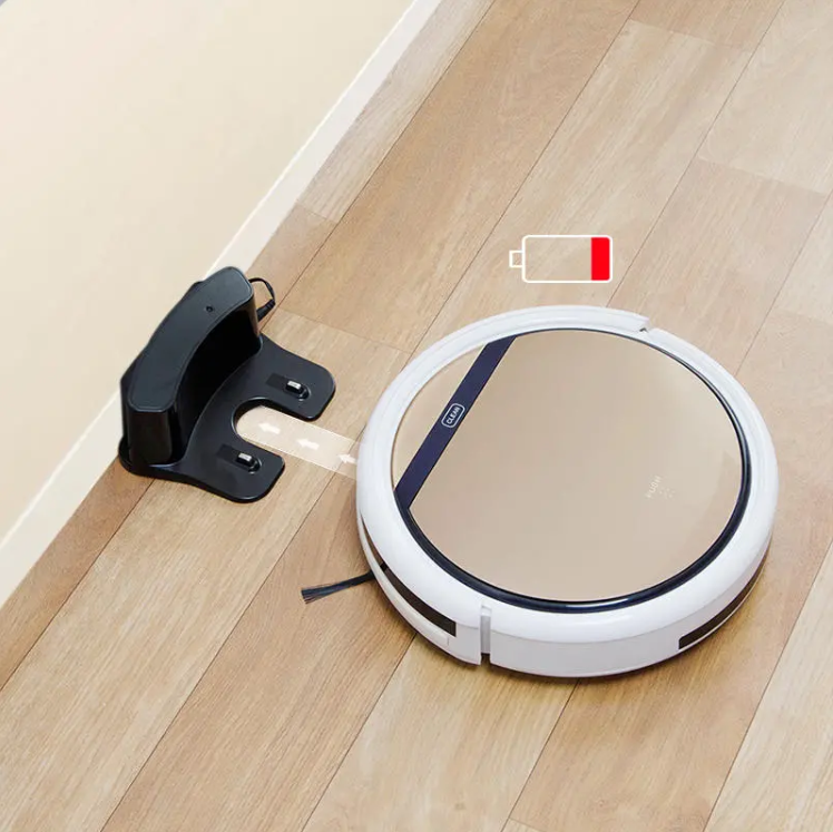 ilife v5s pro remote control
